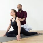 How to Use Props Effectively in Yin Yoga for Deeper Relaxation