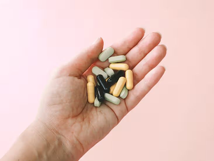 Hidden Nutrient Deficiencies That Could Be Affecting Your Energy Levels