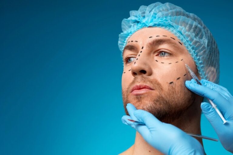 Discover The Transformative Power Of A Facelift For A Younger Appearance