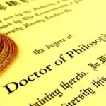 Doctoral Degree in Europe vs USA