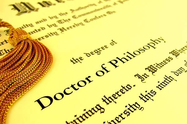 Doctoral Degree in Europe vs USA