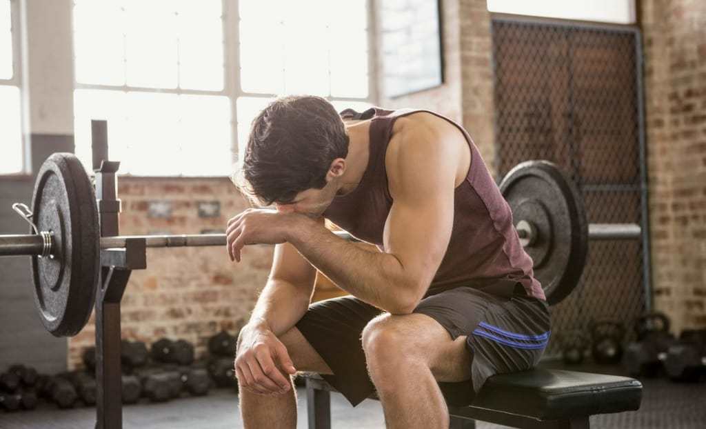 Why Energy Levels Matter More Than Just Fitness Goals?