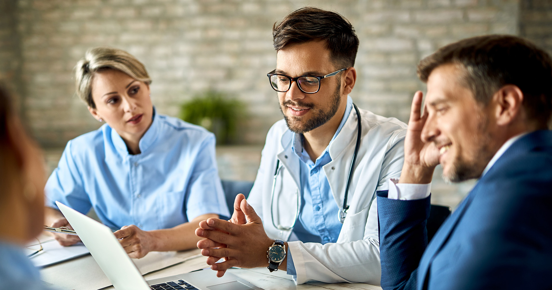 How Healthcare Revenue Cycle Management Reduces Administrative Burdens for Medical Teams