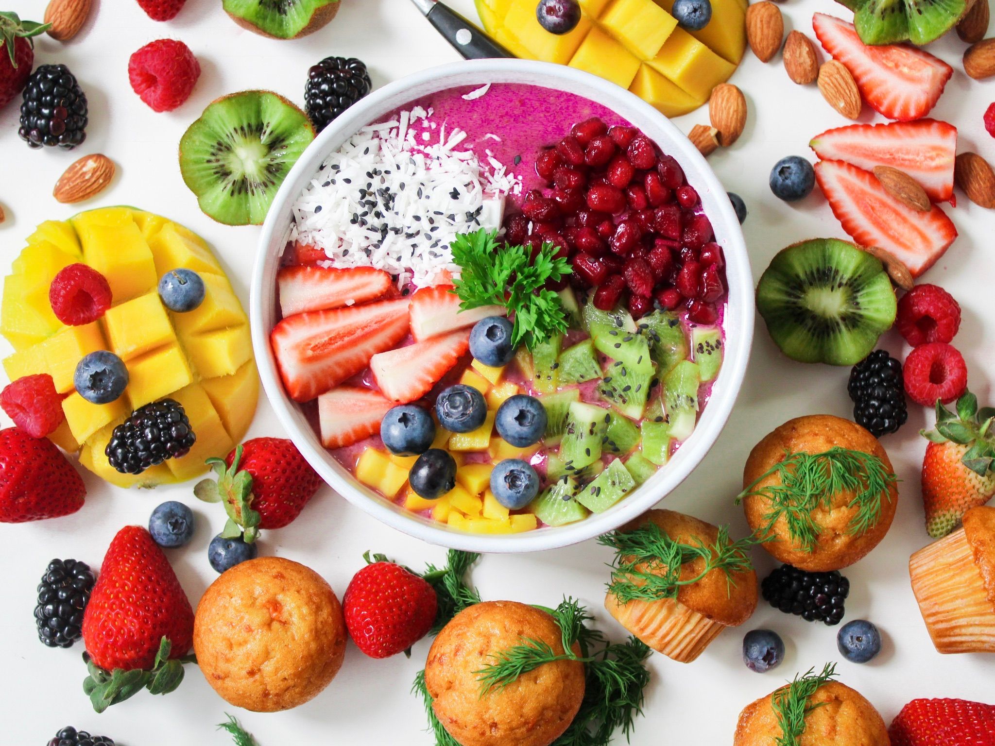 Small Nutrition Choices That Can Create Lasting Energy Improvements