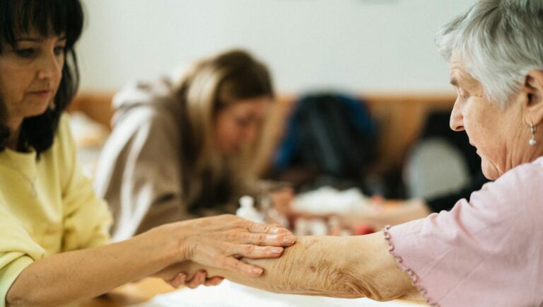 Families In Nursing Homes Should Never Ignore These Warning Signs Of Neglect