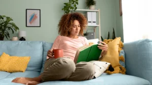 Purposeful Self Care Creates Stronger Physical And Emotional Resilience