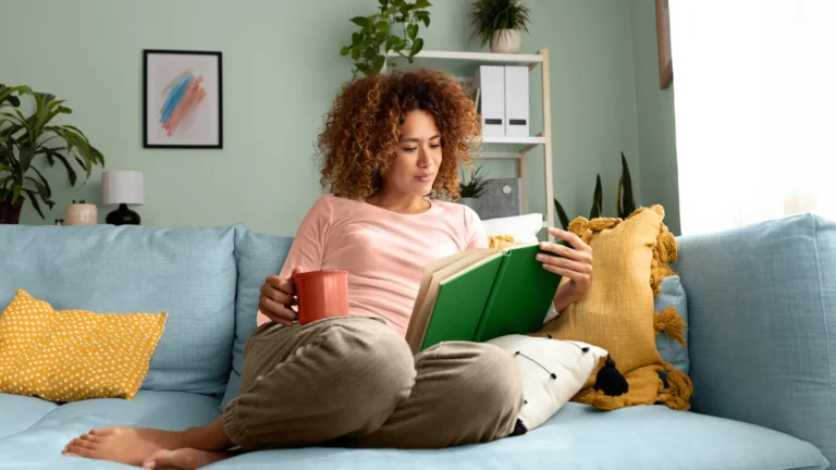 Purposeful Self Care Creates Stronger Physical And Emotional Resilience